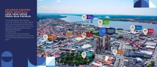 RESIDENCIAL ELOISIO SOBRAL DA SILVEIRA 