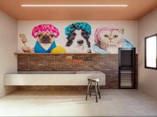 LUMIERE ART HOME 