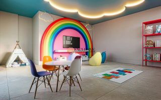 LUMIERE ART HOME 
