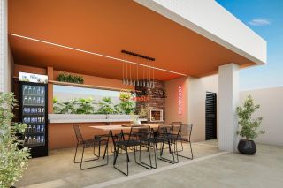 LUMIERE ART HOME 