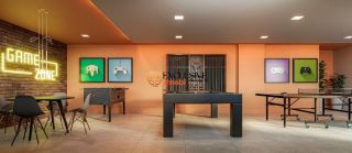 LUMIERE ART HOME 