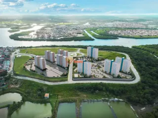 BELO RIO MAIS VIVER 