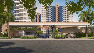 LA VIE RESIDENCE
