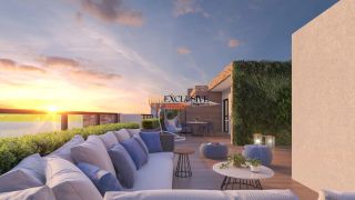 TERRAÇOS RESIDENCE