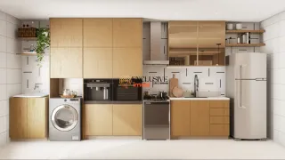 TERRAÇOS RESIDENCE