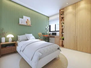 TERRAÇOS RESIDENCE