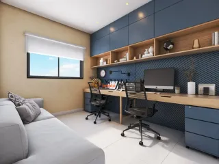 TERRAÇOS RESIDENCE