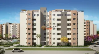 TERRAÇOS RESIDENCE
