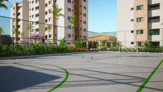 TERRAÇOS RESIDENCE