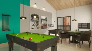 TERRAÇOS RESIDENCE