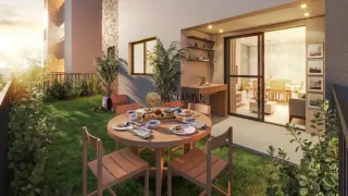 TERRAÇOS RESIDENCE