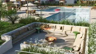 TERRAÇOS RESIDENCE
