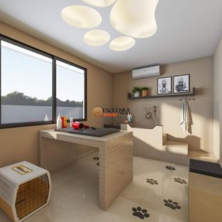 TERRAÇOS RESIDENCE