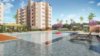 TERRAÇOS RESIDENCE