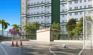 VISTA DO RIO MAIS VIVER