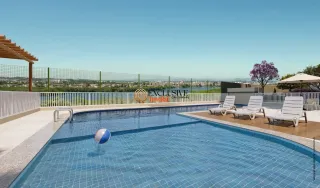 VISTA DO RIO MAIS VIVER