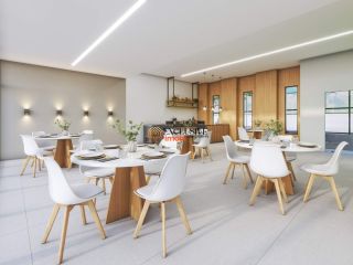 PORTO ARBORETO - INCORPORAÇÃO