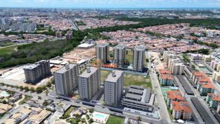 PORTO ARBORETO - INCORPORAÇÃO