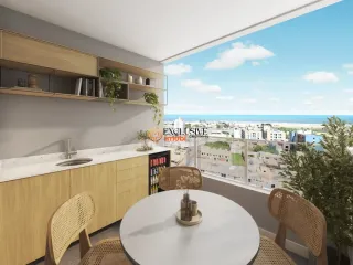 MACAU BEACH RESIDENCE - INCORPORAÇÃO