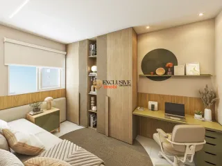 MACAU BEACH RESIDENCE - INCORPORAÇÃO