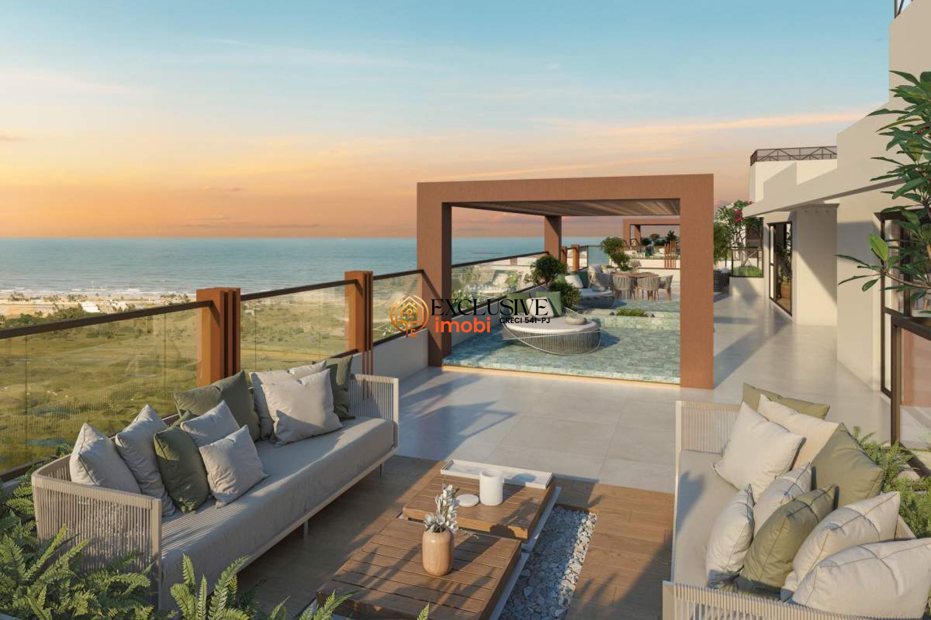 ALDEIA ARUANÃ RESIDENCE