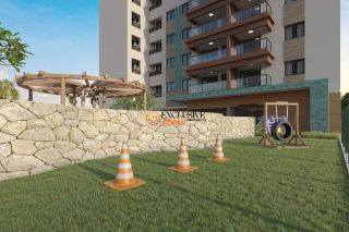 ALDEIA ARUANÃ RESIDENCE