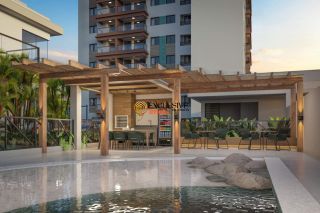 ALDEIA ARUANÃ RESIDENCE