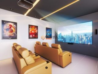 GRAND VIEW RESIDENCE 