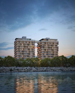 SPOT RESIDENCE & BOULEVARD - URBANE