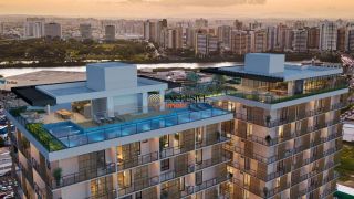 SPOT RESIDENCE & BOULEVARD - URBANE