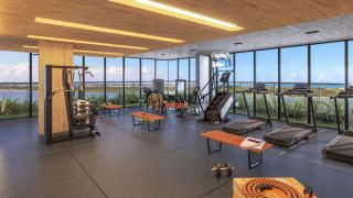 SPOT RESIDENCE & BOULEVARD - URBANE