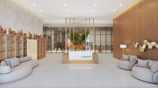 SPOT RESIDENCE & BOULEVARD - URBANE