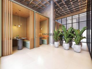 SPOT RESIDENCE & BOULEVARD - URBANE