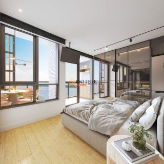 SPOT RESIDENCE & BOULEVARD - URBANE
