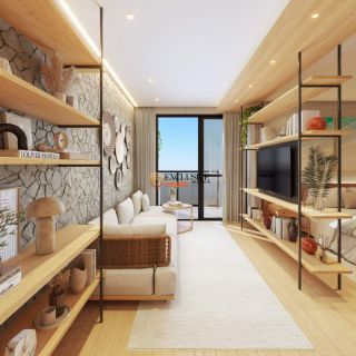 SPOT RESIDENCE & BOULEVARD - URBANE