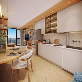 SPOT RESIDENCE & BOULEVARD - URBANE