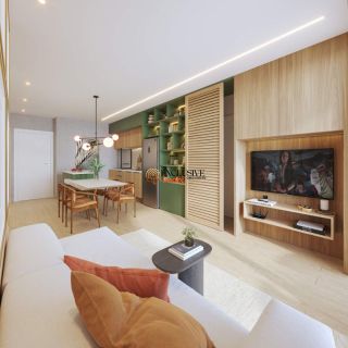 SPOT RESIDENCE & BOULEVARD - URBANE