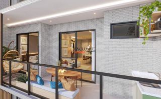 SPOT RESIDENCE & BOULEVARD - URBANE