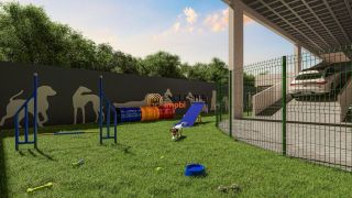 SPOT RESIDENCE & BOULEVARD - URBANE