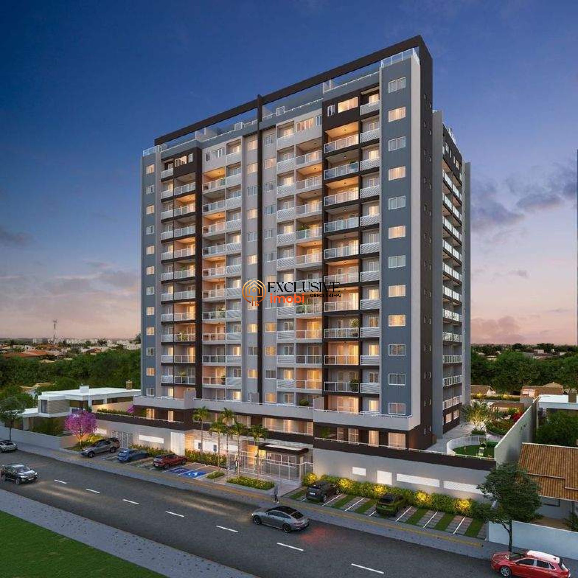 CYANO RESIDENCE - PRIMASA CAMEL 