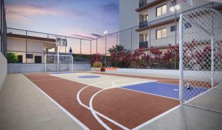 JOYA RESIDENCE - PRIMASA CAMEL 