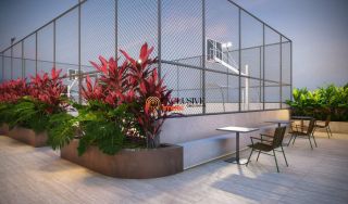 JOYA RESIDENCE - PRIMASA CAMEL 