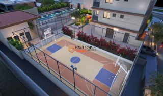 JOYA RESIDENCE - PRIMASA CAMEL 