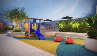 JOYA RESIDENCE - PRIMASA CAMEL 