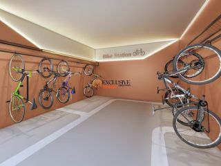 JOYA RESIDENCE - PRIMASA CAMEL 