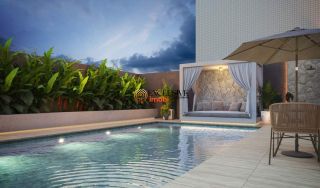 JOYA RESIDENCE - PRIMASA CAMEL 