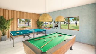COPACABANA BEACH RESIDENCE 