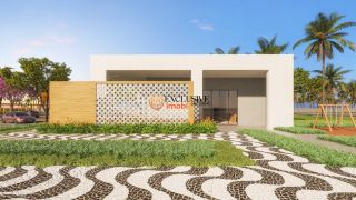 COPACABANA BEACH RESIDENCE 