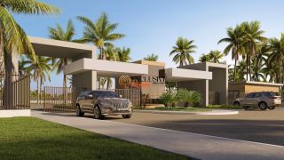 COPACABANA BEACH RESIDENCE 