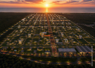 Pré Lançamento O maior bairro planejado de Sergipe está chegando